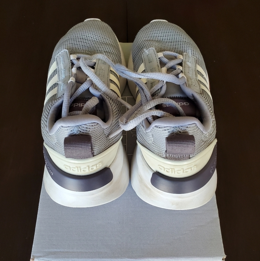 Adidas Racer TR21K - Picture 4 of 8